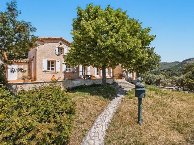 Villa vente à Marseille