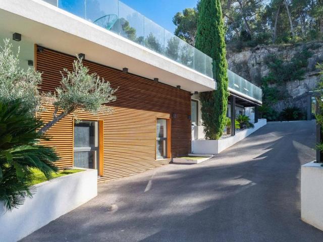 Villa vente à Marseille, Bouches-du-Rhône