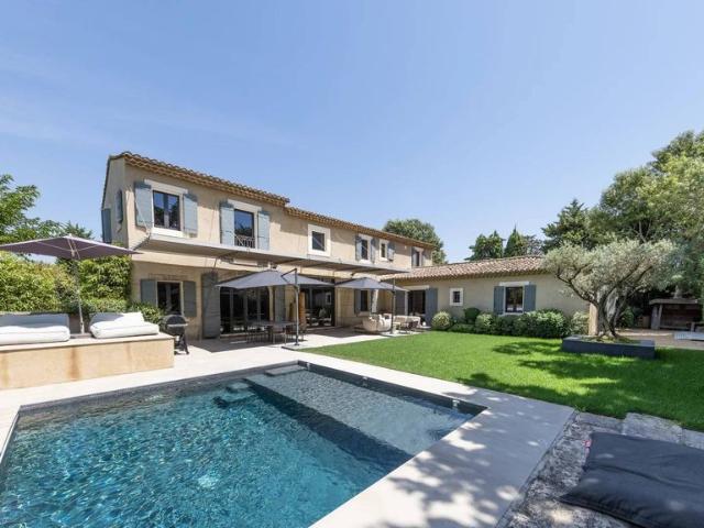 Villa vente à Arles, Maussane-les-alpilles