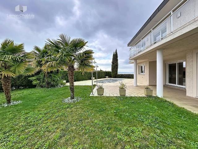 Villa vente à Thonon-les-Bains, Evian-les-bains