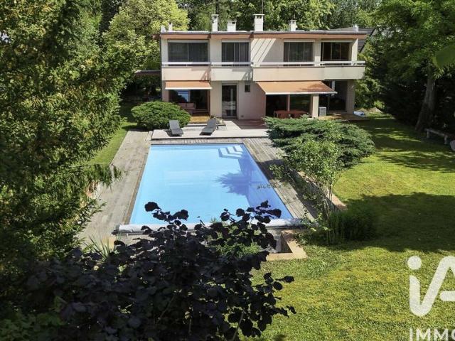 Villa vente à Meaux