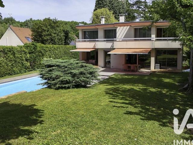 Villa vente à Meaux
