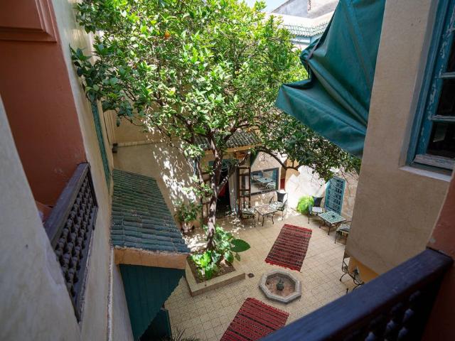 Villa vente à Gueliz, Marrakech