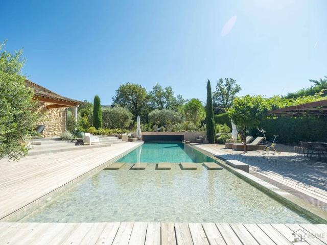 Villa vente à Apt, Ménerbes