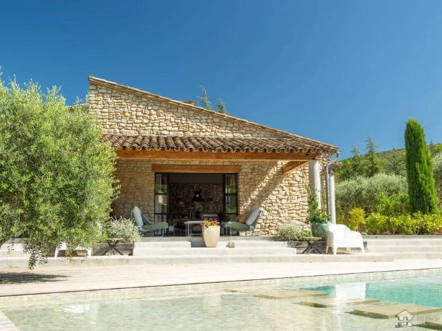 Villa vente à Apt, Ménerbes