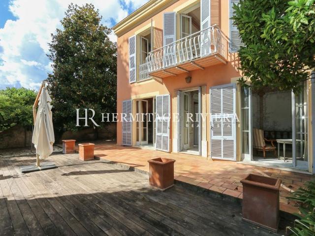 Villa vente à France métropolitaine, Menton