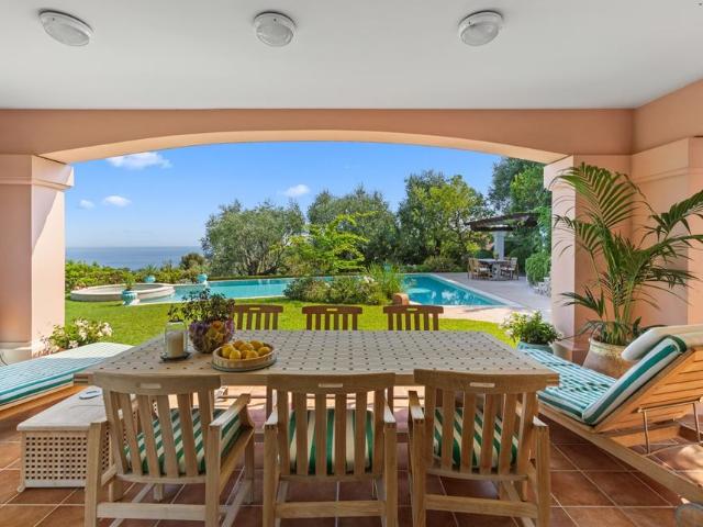 Villa vente à Nice, Menton