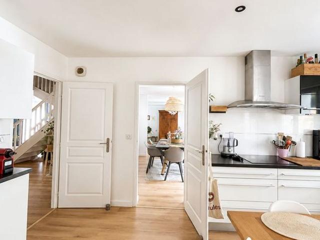 Villa vente à Bordeaux, Mérignac