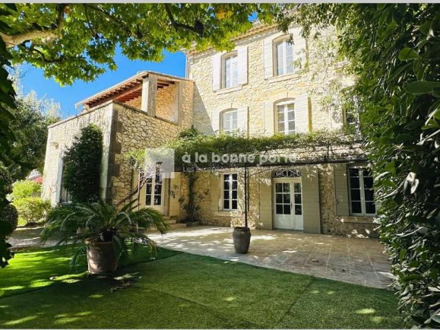 Villa vente à Apt, Mérindol