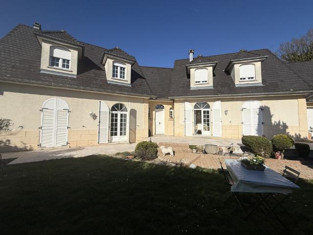 Villa vente à Thann-Guebwiller, Michelbach