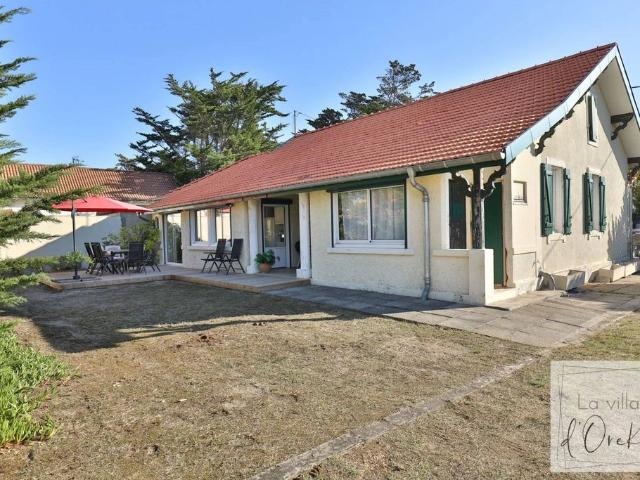 Villa vente à Mont-de-Marsan, Mimizan