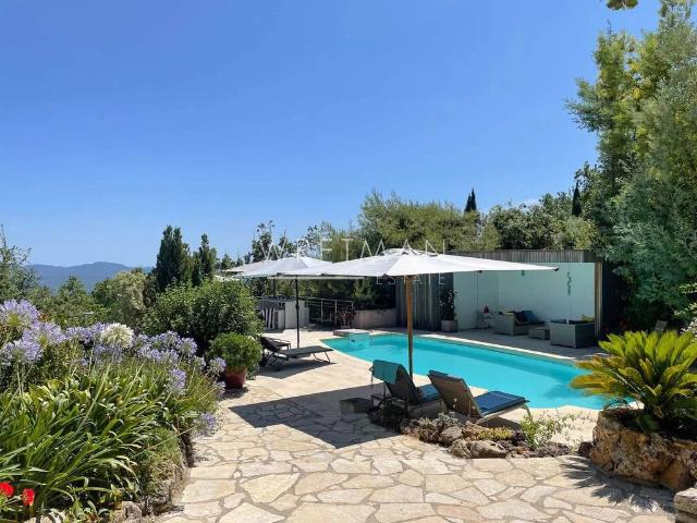 Villa vente à Arrondissement de Draguignan, Provence-Alpes-Côte d'Azur
