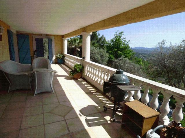 Villa vente à Arrondissement de Draguignan, Montauroux