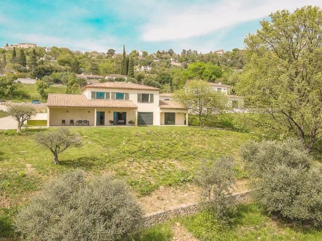 Villa vente à Arrondissement de Draguignan, Montauroux