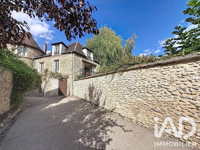 Villa vente à Rambouillet, Montfort-l'amaury