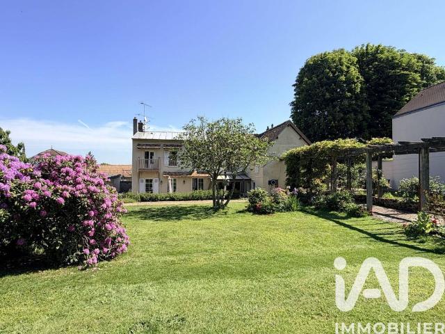 Villa vente à Rambouillet, Montfort-l'amaury