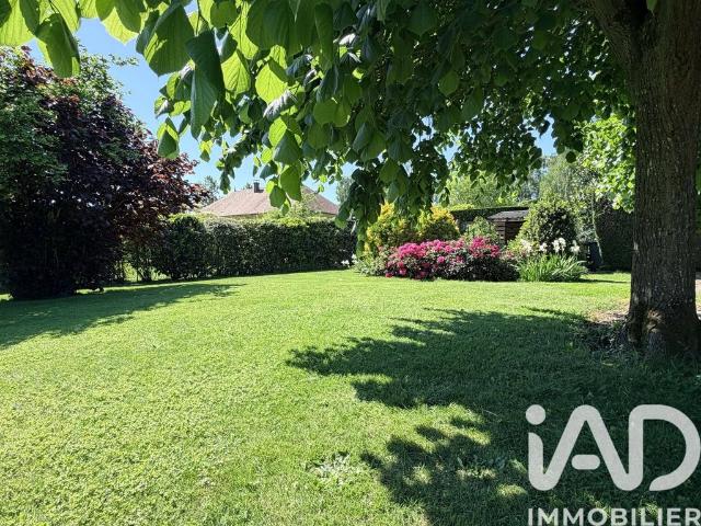 Villa vente à Rambouillet, Montfort-l'amaury