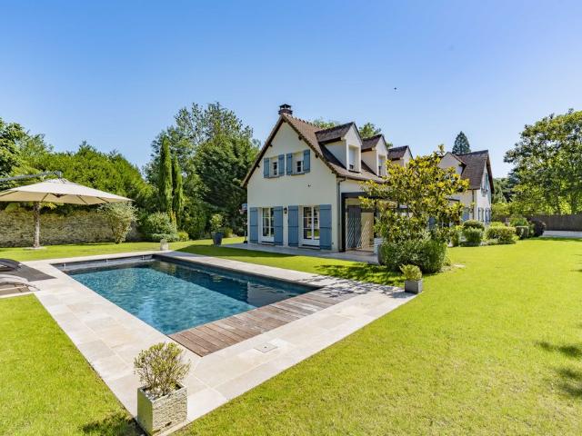 Villa vente à Rambouillet, Montfort-l'amaury