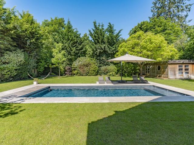 Villa vente à Rambouillet, Montfort-l'amaury