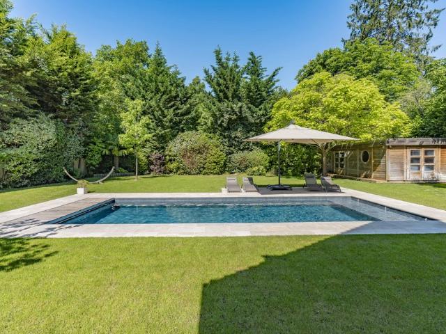 Villa vente à Montfort-l'Amaury, Yvelines