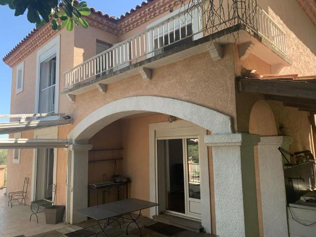 Villa vente à Montpellier