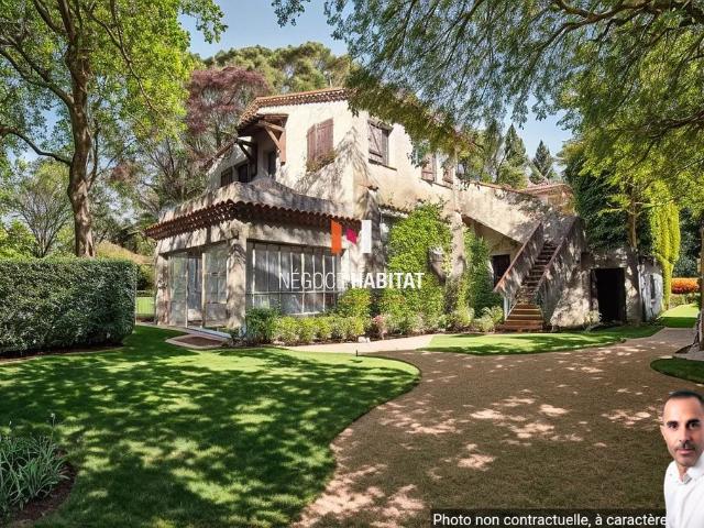 Villa vente à Montpellier