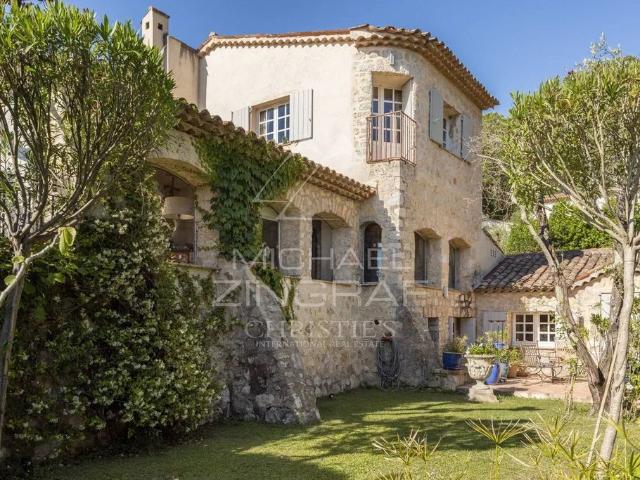 Villa vente à Grasse, Mouans-sartoux