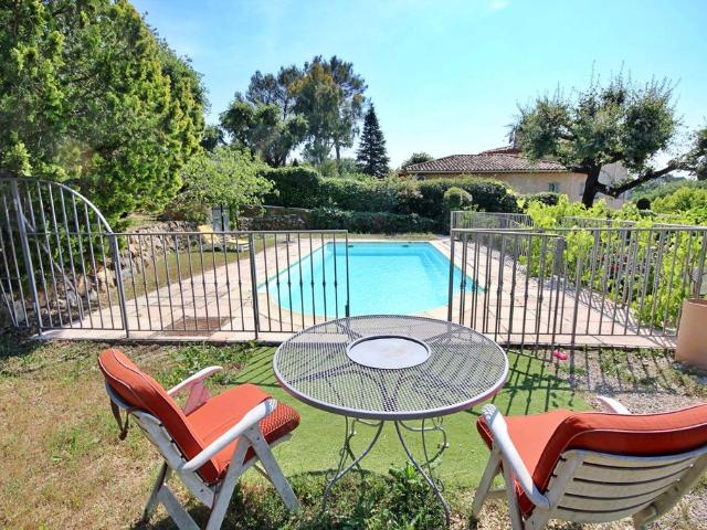 Villa vente à Grasse, Mouans-sartoux
