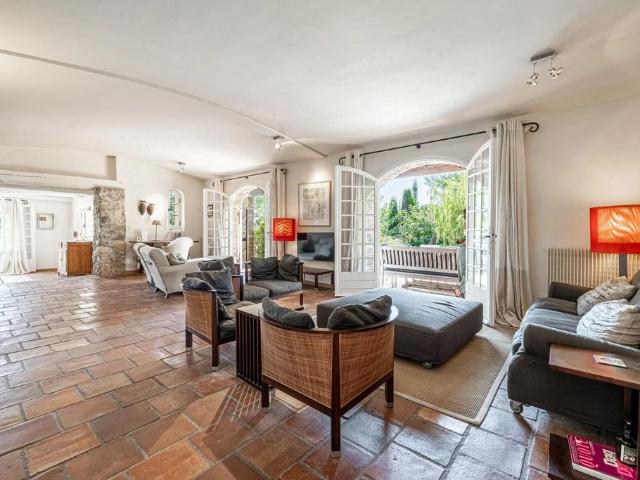 Villa vente à Grasse, Mouans-sartoux