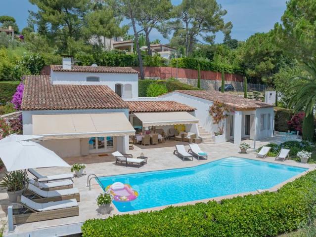 Villa vente à Grasse, Mougins