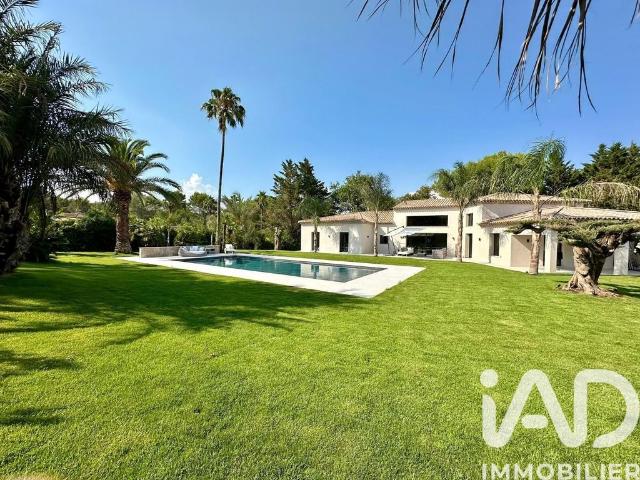 Villa vente à Grasse, Mougins