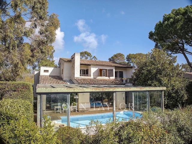 Villa vente à Grasse, Mougins