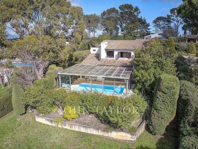 Villa vente à Grasse, Mougins