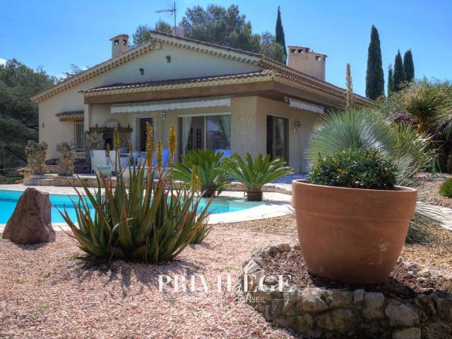 Villa vente à Grasse, Mougins