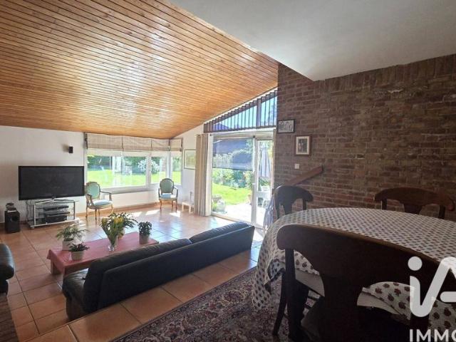 Villa vente à Lille, Mouvaux