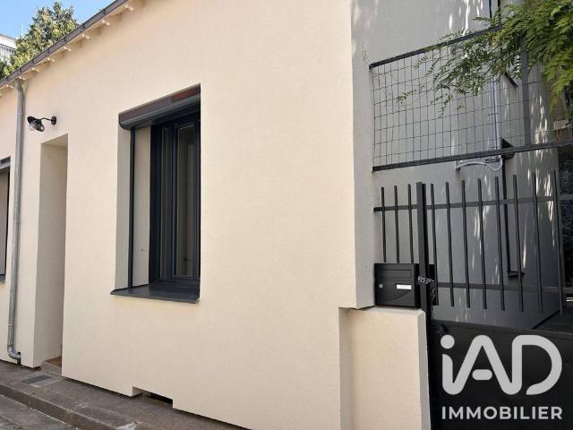 Villa vente à Nantes