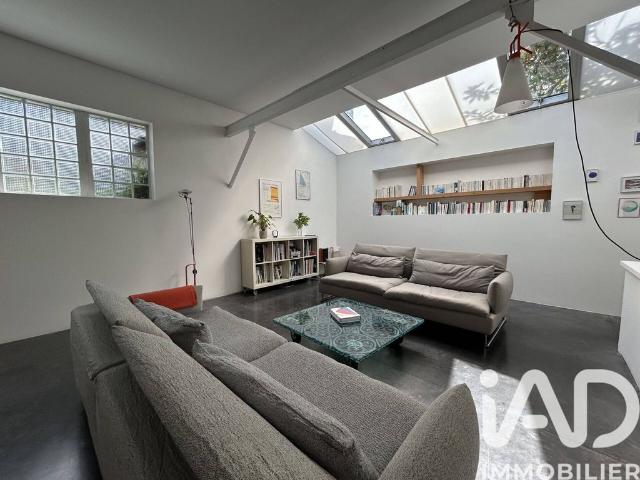 Villa vente à Nantes