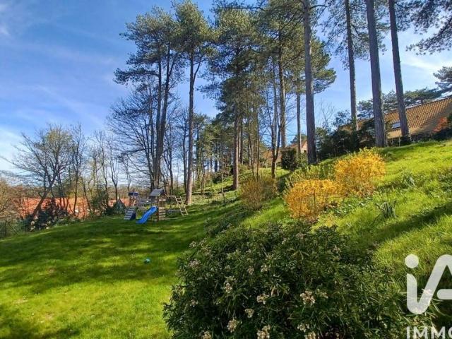 Villa vente à Boulogne-sur-Mer, Neufchâtel-hardelot