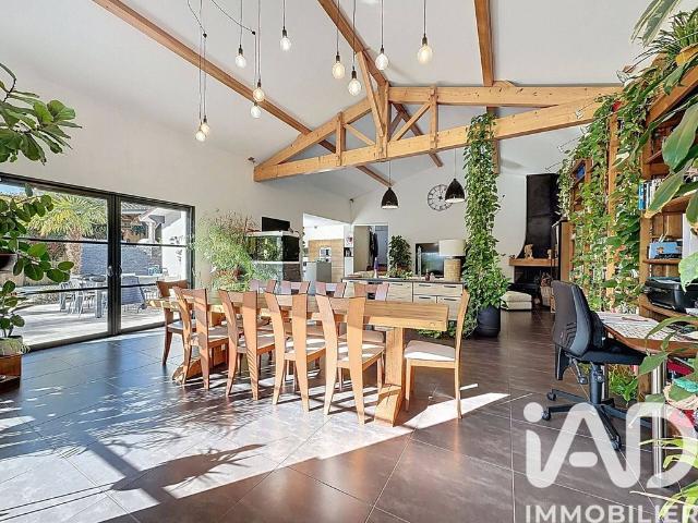 Villa vente à Jonzac, Neuvicq