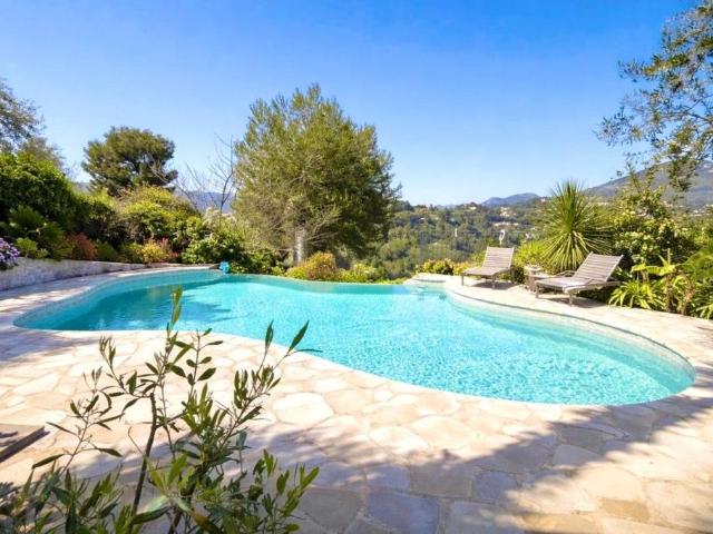 Villa vente à Nice