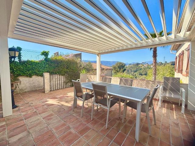 Villa vente à Nice