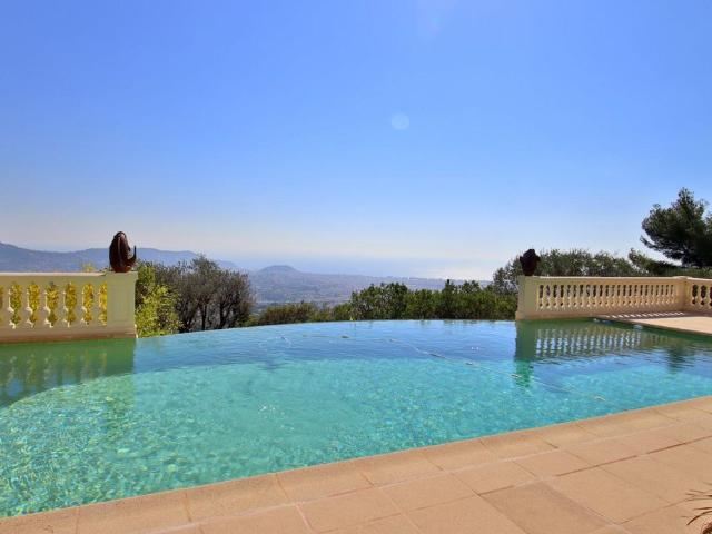 Villa vente à Nice