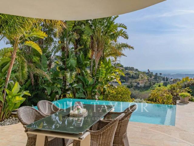 Villa vente à Nice