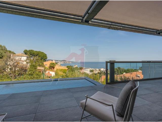 Villa vente à France métropolitaine, Nice