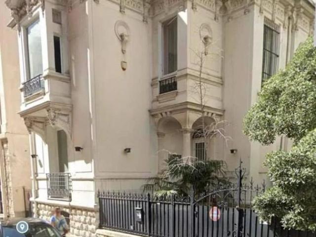 Villa vente à France métropolitaine, Nice