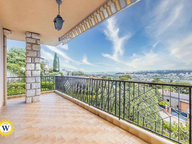 Villa vente à Nice
