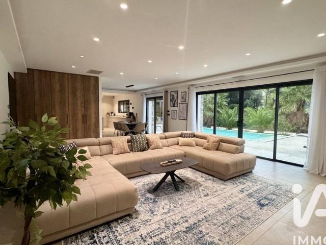 Villa vente à Nîmes