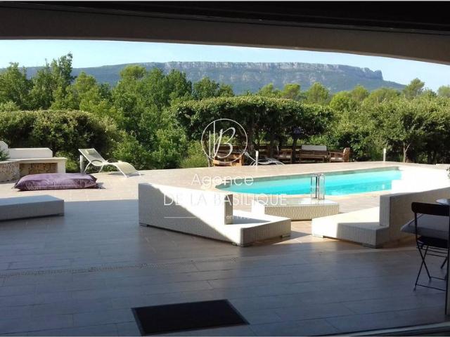 Villa vente à Brignoles, Ollières