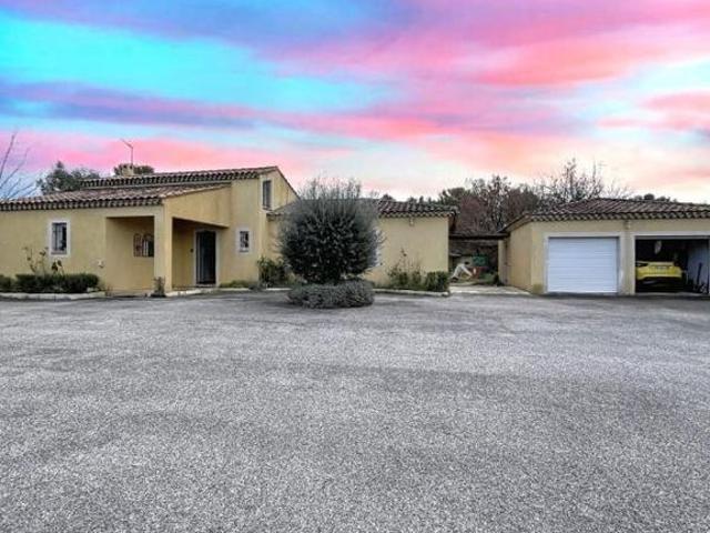Villa vente à Brignoles, Ollières
