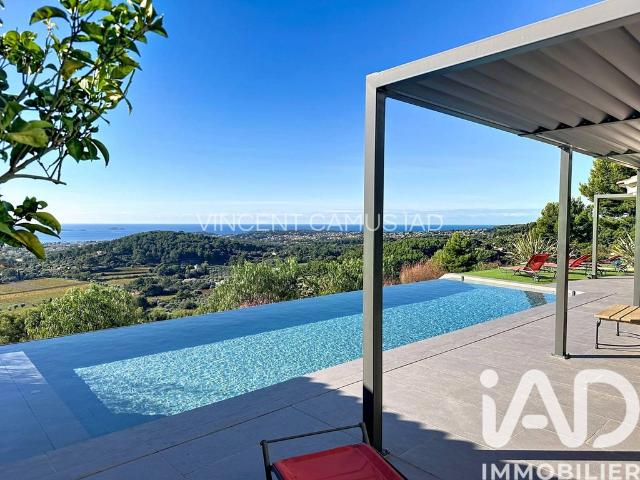 Villa vente à Arrondissement de Toulon, Ollioules